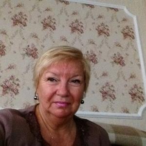 Raisa Khajrova, 73 года, Санкт-Петербург