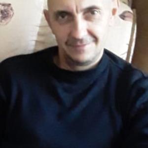 Андрей, 49 лет, Хабаровск