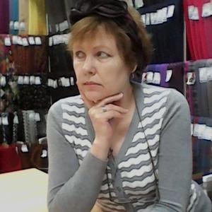 Девушки в Челябинске: Татьяна, 63 - ищет парня из Челябинска
