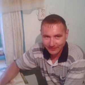 Парни в Горно-Алтайске: Андрей Шадрин, 39 - ищет девушку из Горно-Алтайска