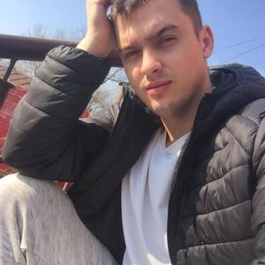 Парни в Омске: Андрей, 28 - ищет девушку из Омска