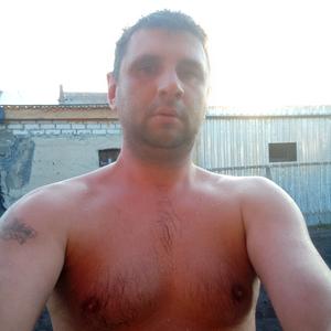 Дмитрий, 43 года, Барнаул