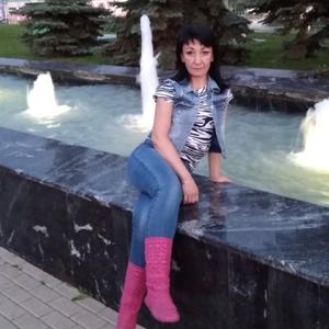 Девушки в Саранске: Ирина, 47 - ищет парня из Саранска