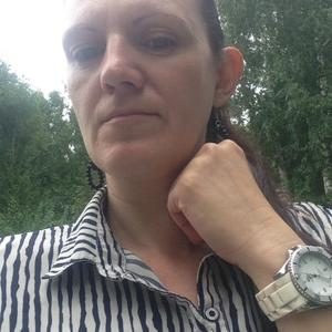 Анна, 40 лет, Красноярск