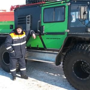 Парни в Мурманске: Никита, 44 - ищет девушку из Мурманска