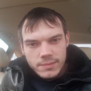 Владимир, 34 года, Курск