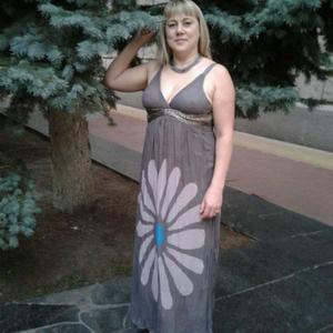 Анна, 44 года, Одесса