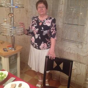 Девушки в Санкт-Петербурге: Надежда, 69 - ищет парня из Санкт-Петербурга