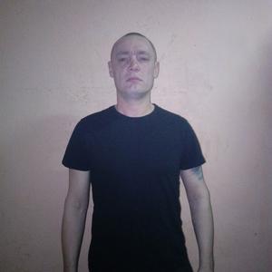 Владимир, 45 лет, Калининград