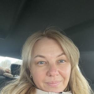 Девушки в Екатеринбурге: Наталья, 48 - ищет парня из Екатеринбурга