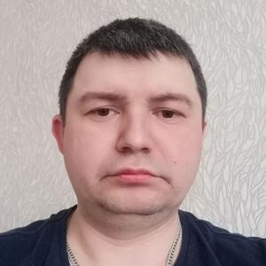 Парни в Кодинске: Алексей, 40 - ищет девушку из Кодинска