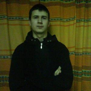 Максим Пестовский, 32 года, Вологда