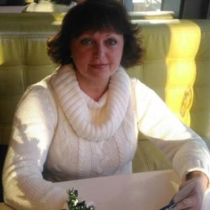 Татьяна Строна, 66 лет, Томск