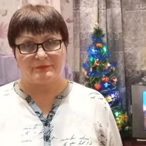Девушки в Волгограде: Ирина Тельнова, 57 - ищет парня из Волгограда