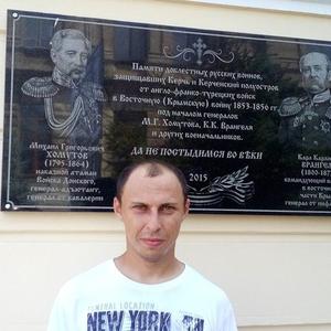 Евгений Тихонов, 32 года, Балаково