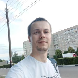 Парни в Тамбове: Андрей, 33 - ищет девушку из Тамбова