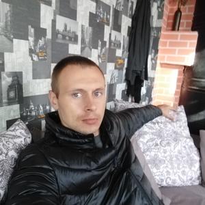 Алексей, 34 года, Псков