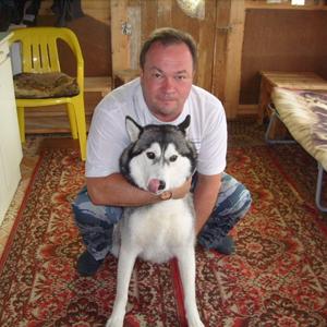 Иса, 54 года, Киров
