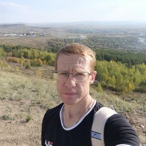 Алексей, 41 год, Октябрьский
