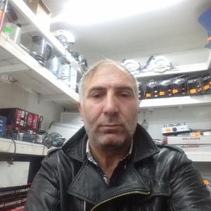 Давид, 47 лет, Иркутск