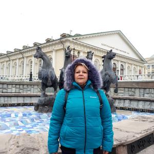 Виктория, 49 лет, Ставрополь