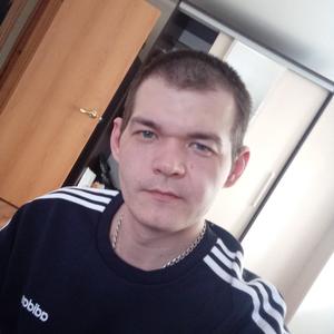 Женёк, 34 года, Саранск