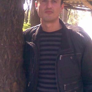Виталий Гадымба, 48 лет, Кишинев
