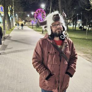 Парни в Кишиневе: Алексей, 35 - ищет девушку из Кишинева