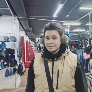 Парни в Ижевске: Никита, 20 - ищет девушку из Ижевска