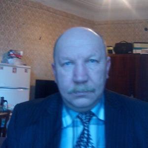 Володя Мазурин, 63 года, Санкт-Петербург