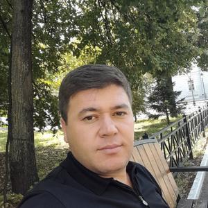 Журабек, 39 лет, Казань