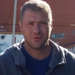 Парни в Уфе (Башкортостан): Сергей, 43 - ищет девушку из Уфы (Башкортостан)