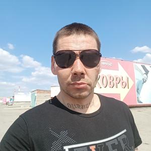 Парни в Барнауле (Алтайский край): Владислав, 35 - ищет девушку из Барнаула (Алтайский край)