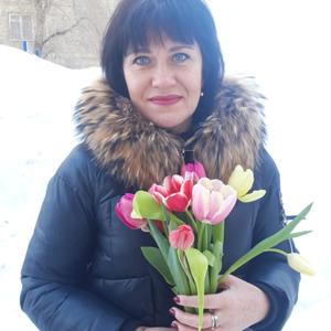 Елена, 51 год, Рубцовск
