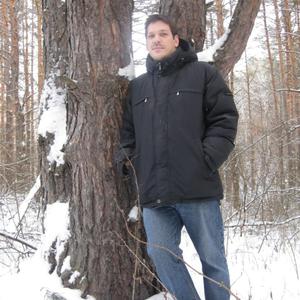 Антон, 40 лет, Ульяновск