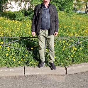 Магомед, 54 года, Краснодар