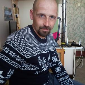 Александр, 48 лет, Таганрог