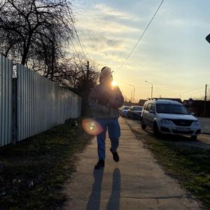 Парни в Коломне: Кирилл, 20 - ищет девушку из Коломны
