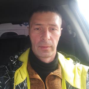 Николай, 46 лет, Владивосток