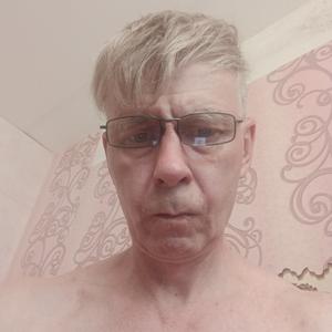Марк, 54 года, Москва