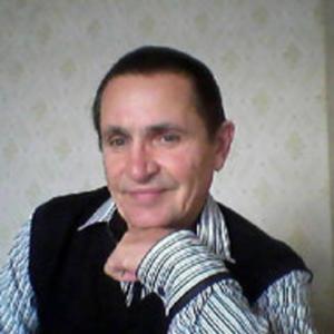 Парни в Ульяновске: Юрий Данилов, 63 - ищет девушку из Ульяновска