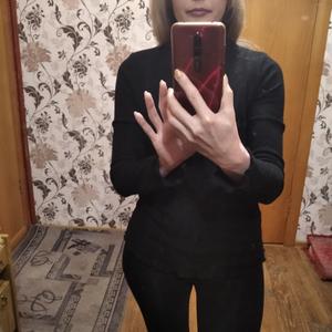 Девушки в Уфе (Башкортостан): Анна, 43 - ищет парня из Уфы (Башкортостан)
