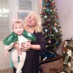 Девушки в Пскове: Инна Михайлова, 52 - ищет парня из Пскова