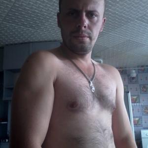 Юрий Горохов, 35 лет, Нижний Тагил