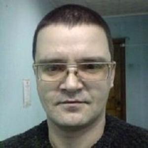 Павел, 51 год, Томск