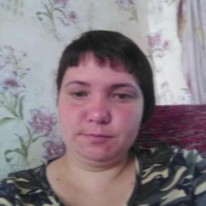Евгения Крохина, 30 лет, Кемерово