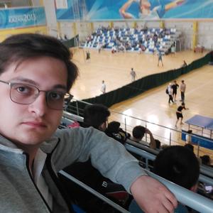 Sam, 22 года, Казань