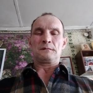 Парни в Вологде: Василий, 49 - ищет девушку из Вологды