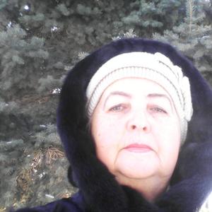 Девушки в Таганроге: Людмила, 73 - ищет парня из Таганрога