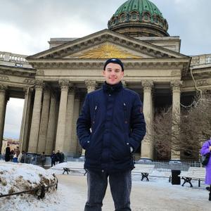 Парни в Санкт-Петербурге: Евгений, 23 - ищет девушку из Санкт-Петербурга